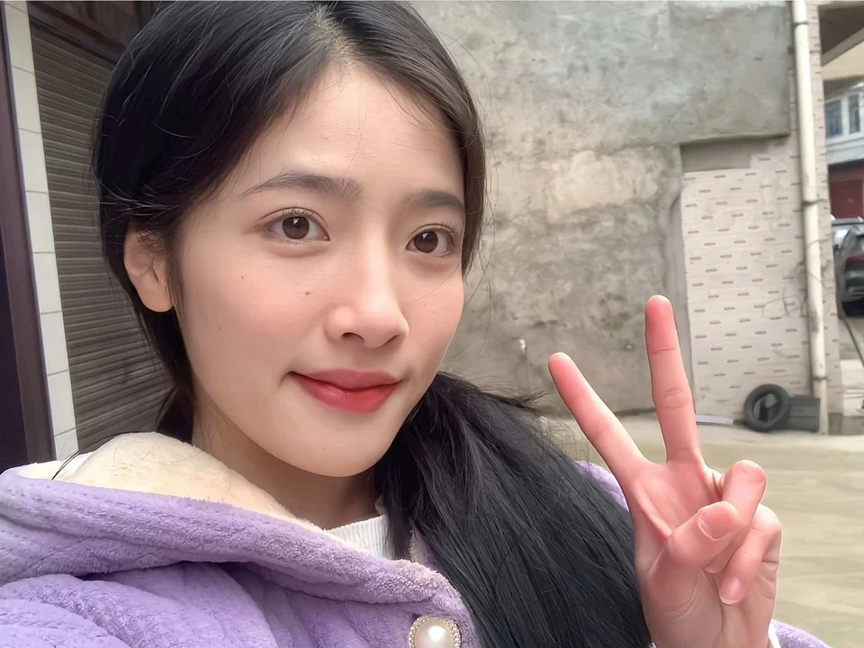 美女qq号